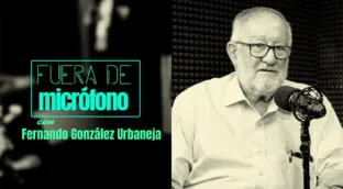 Fernando González Urbaneja: «No existen los ‘pseudomedios’ que denuncia Pedro Sánchez»