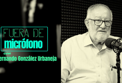 Fernando González Urbaneja: «No existen los ‘pseudomedios’ que denuncia Pedro Sánchez»