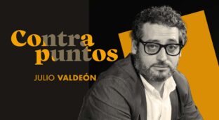 Contrapuntos con Julio Valdeón