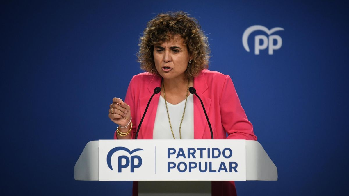 El PP pide a los diputados socialistas que se rebelen contra el cupo catalán en el Congreso