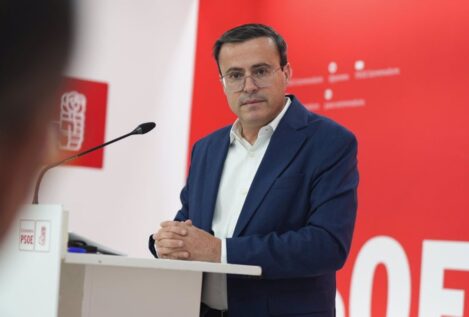 El PSOE extremeño pide a Sánchez una reunión para hablar de financiación autonómica