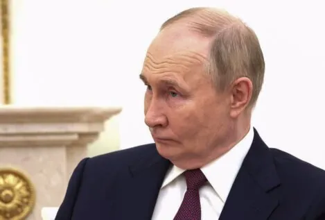 Putin tacha la ofensiva ucraniana sobre Kursk como una «provocación a gran escala»