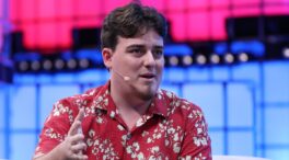 Palmer Luckey, el tipo en chancletas y camisas hawaianas que quiere cambiar la guerra