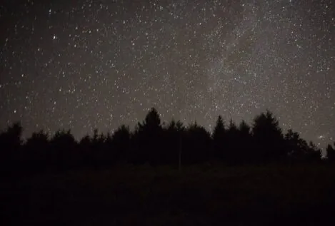 Perseidas: la lluvia de estrellas alcanzará su máxima actividad este domingo