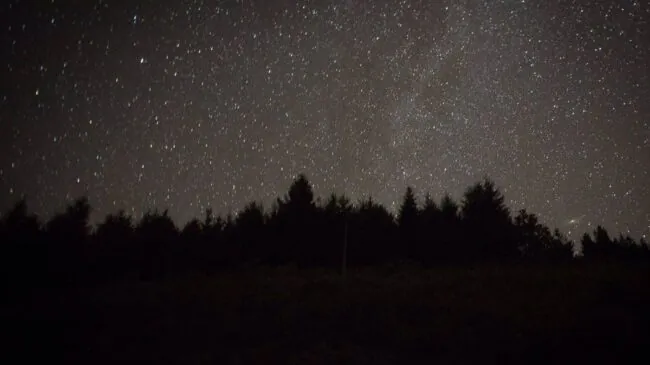 Perseidas: la lluvia de estrellas alcanzará su máxima actividad este domingo