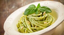 Pesto casero: la receta original italiana