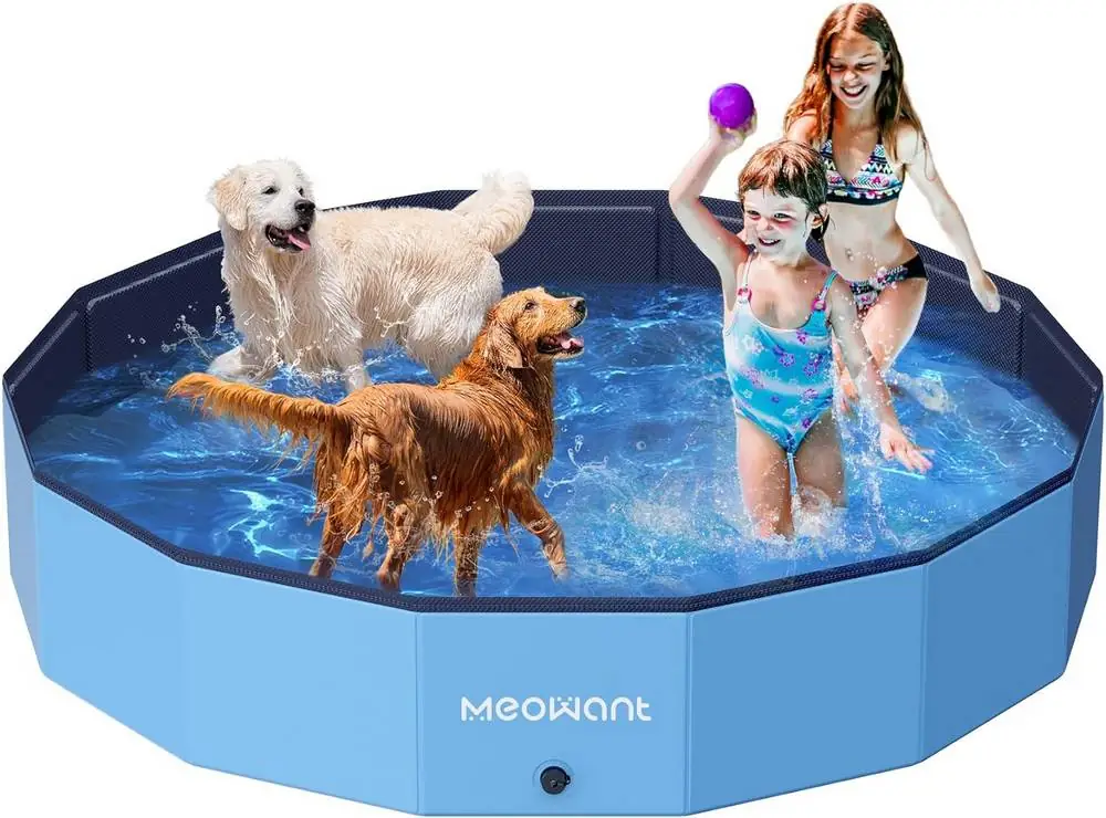 Piscina para perros Meowant MW-PS04