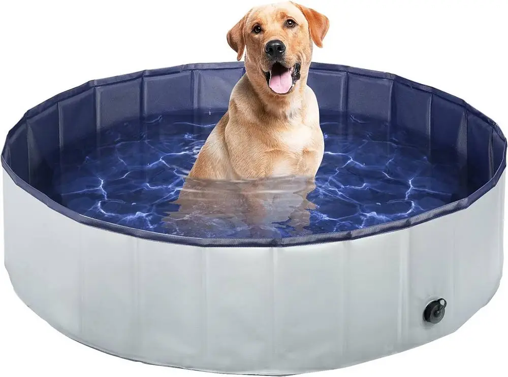 Piscina para perros Petace N80153