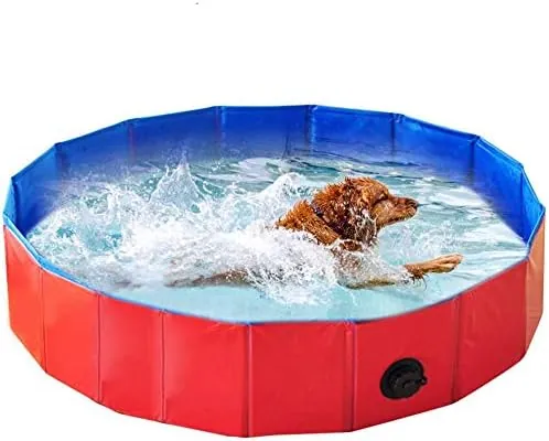 Piscina para perros Smallrun