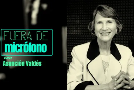 Asunción Valdés: «Leonor tiene gancho y está recibiendo una magnífica preparación»