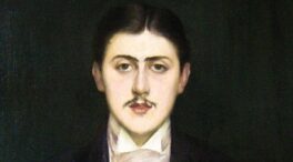La inhumanidad del placer en Proust