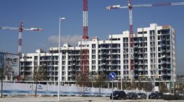 El precio de la vivienda se encarecerá un 3,6% a cierre de año hasta los 1.900 euros/m²