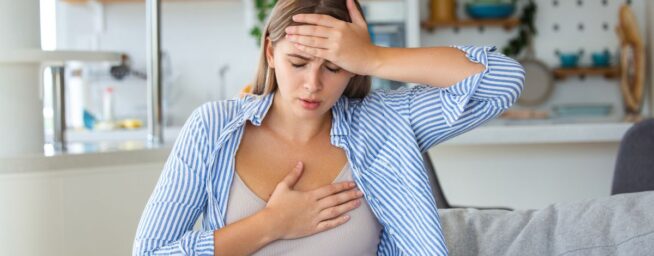 La primavera puede incrementar tu ansiedad: alternativas a los ansiolíticos que puedes tomar