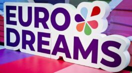 Sorteo Eurodreams: comprueba el resultado de los números premiados del lunes 21 de octubre