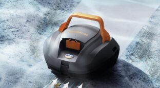 Tu piscina siempre impecable con los mejores robots limpiapiscinas ¡y a disfrutar!