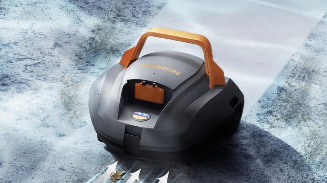 Tu piscina siempre impecable con los mejores robots limpiapiscinas ¡y a disfrutar!