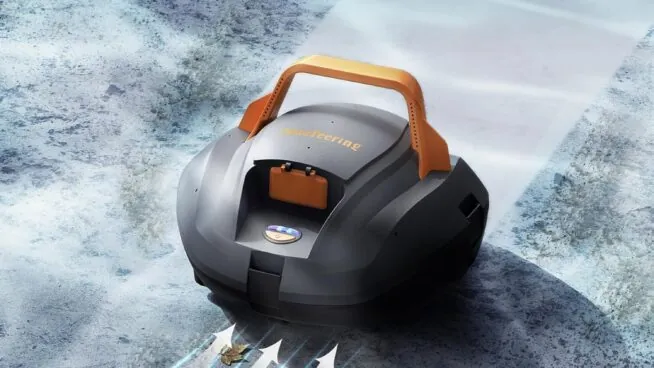 Tu piscina siempre impecable con los mejores robots limpiapiscinas ¡y a disfrutar!