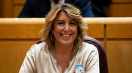 Susana Díaz, no me salpique