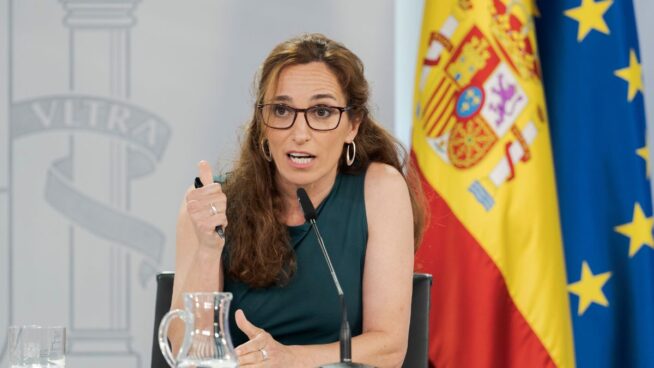 Mónica García manda una carta a Ceuta y Melilla pidiéndoles que contraten a los MIR 