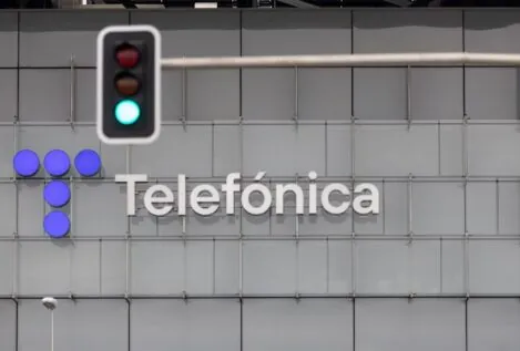 STC confía en recibir en semanas el plácet del Gobierno para llegar al 9,9% en Telefónica