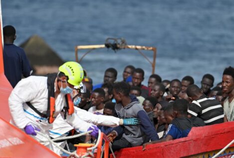 Localizadas seis pateras con 80 inmigrantes a bordo en Formentera y Mallorca