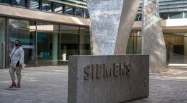 Siemens Energy perdió 102 millones en el tercer trimestre pero prevé cerrar 2024 con beneficios