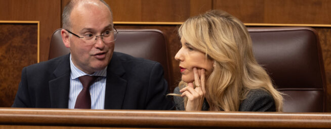 El PP denuncia el «cerrojazo» de la Comisión Constitucional y Armengol se niega a activarla