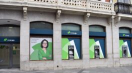 Unicaja supera el 76% de ejecución de su programa de recompra de acciones