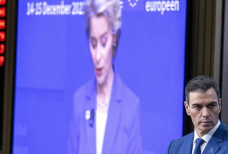 Las dudas de Von der Leyen alejan a Ribera de la cartera de Clima y ahora aspira a Industria