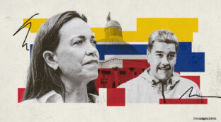 Machado y la encrucijada de Venezuela