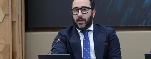 El clan chavista de la trama Koldo transfería fondos a Aldama desde sociedades pantalla