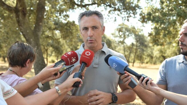 Madrid exige que el control de la viruela del mono en Barajas se inicie este fin de semana