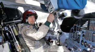 El Ejército ruso deja aviones en tierra porque no se fía de la falsificación de piezas