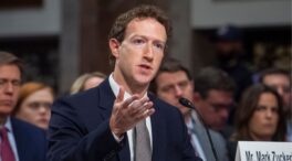 Zuckerberg denuncia presiones del Gobierno de Biden para retirar contenidos en Facebook