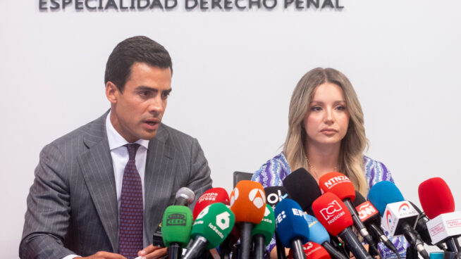 La familia Arrieta no se opondrá a que Daniel Sancho cumpla condena en España