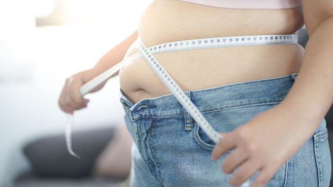 Así es la inyección para adelgazar más de 23 kilos (sin pasar hambre) que está triunfando
