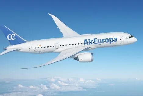 Bruselas asegura que la fusión de Iberia y Air Europa perjudicaba a los pasajeros