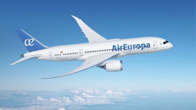 Bruselas asegura que la fusión de Iberia y Air Europa perjudicaba a los pasajeros