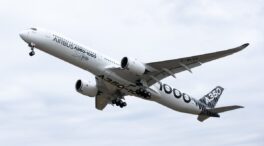 Airbus está arrasando a Boeing en el medallero de los Juegos Olímpicos de la aeronáutica