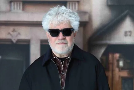 Pedro Almodóvar recibirá el Premio Donostia en el festival de cine de San Sebastián