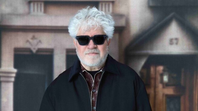 Pedro Almodóvar recibirá el Premio Donostia en el festival de cine de San Sebastián