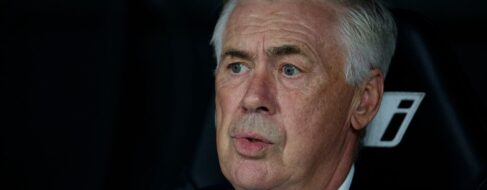 Sorteo benévolo para Real Madrid, Barcelona y Atlético en el nuevo formato de la Champions