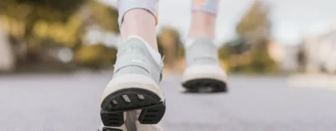 Proteja su salud: cómo una vida activa combate el estrés y el cáncer