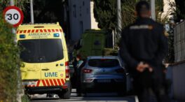 Detenido el autor de la muerte a puñaladas de una mujer de 90 años en Murcia