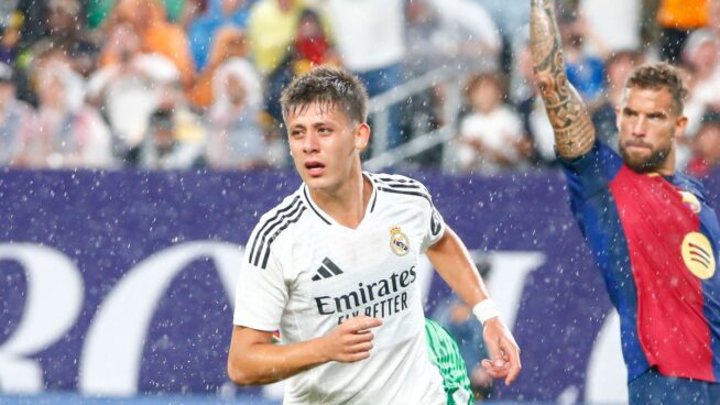 Un clásico para ponerse las pilas