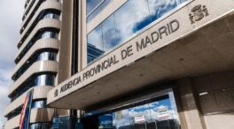 La Audiencia de Madrid confirma el cierre del 'caso Neurona' que investigó a Podemos