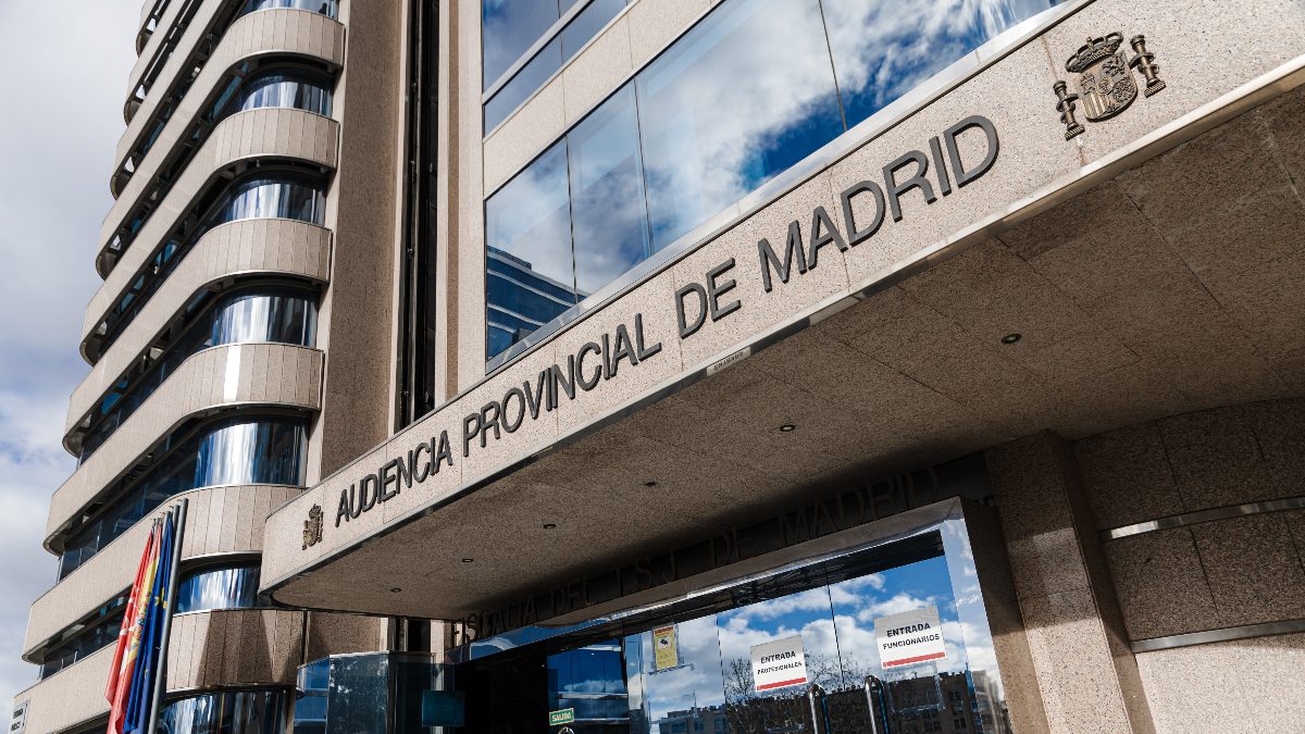 La Audiencia de Madrid confirma el cierre del ‘caso Neurona’ que investigó a Podemos