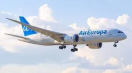Air Europa afronta con «plena seguridad» la nueva etapa tras descartarse la fusión con IAG