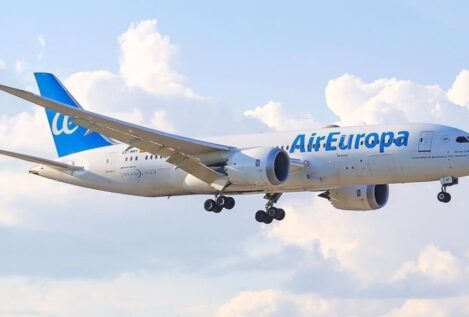 Air Europa afronta con «plena seguridad» la nueva etapa tras descartarse la fusión con IAG