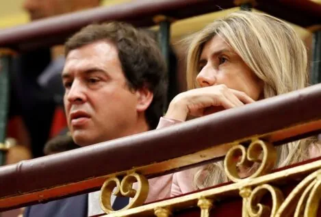 La juez amenaza con perseguir al que filtre los 'emails' del hermano de Sánchez